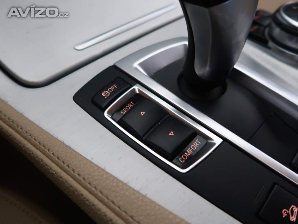 Foto inzerátu BMW Řada 5 525d xDrive