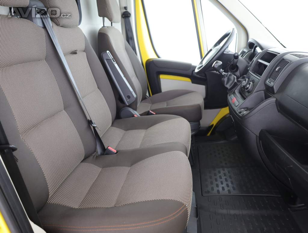 Foto inzerátu Peugeot Boxer 2.0 BlueHDi