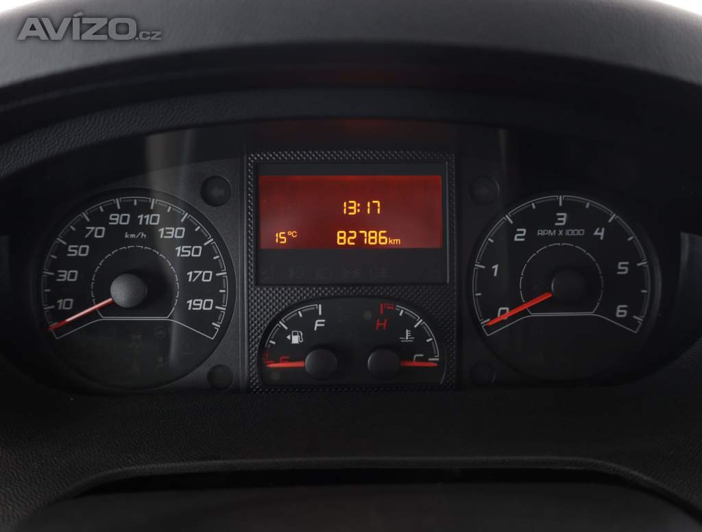 Foto inzerátu Peugeot Boxer 2.0 BlueHDi