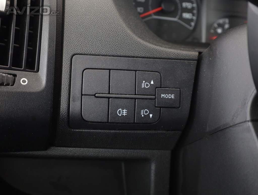 Foto inzerátu Peugeot Boxer 2.0 BlueHDi