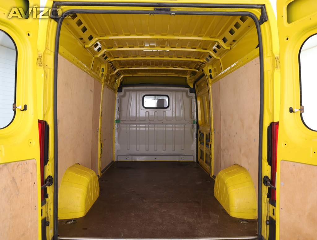 Foto inzerátu Peugeot Boxer 2.0 BlueHDi