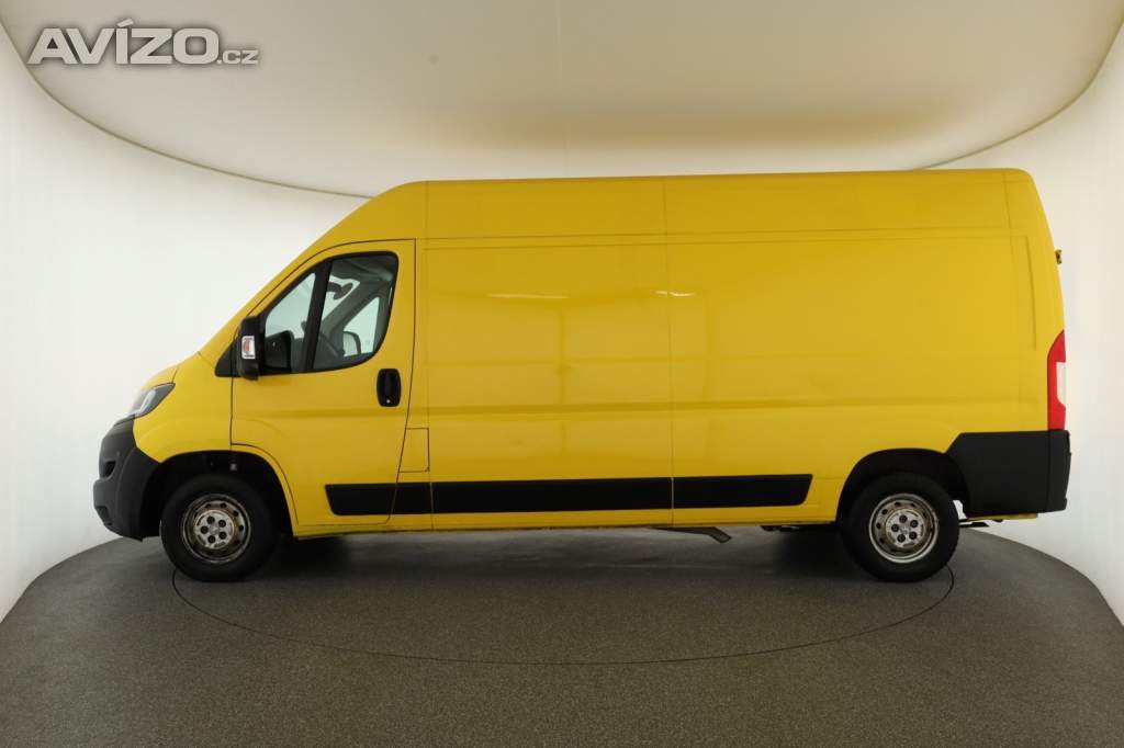 Foto inzerátu Peugeot Boxer 2.0 BlueHDi
