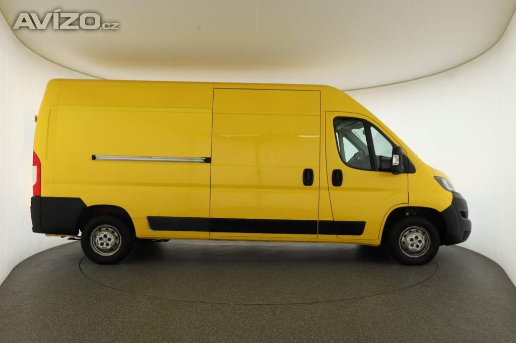 Foto inzerátu Peugeot Boxer 2.0 BlueHDi