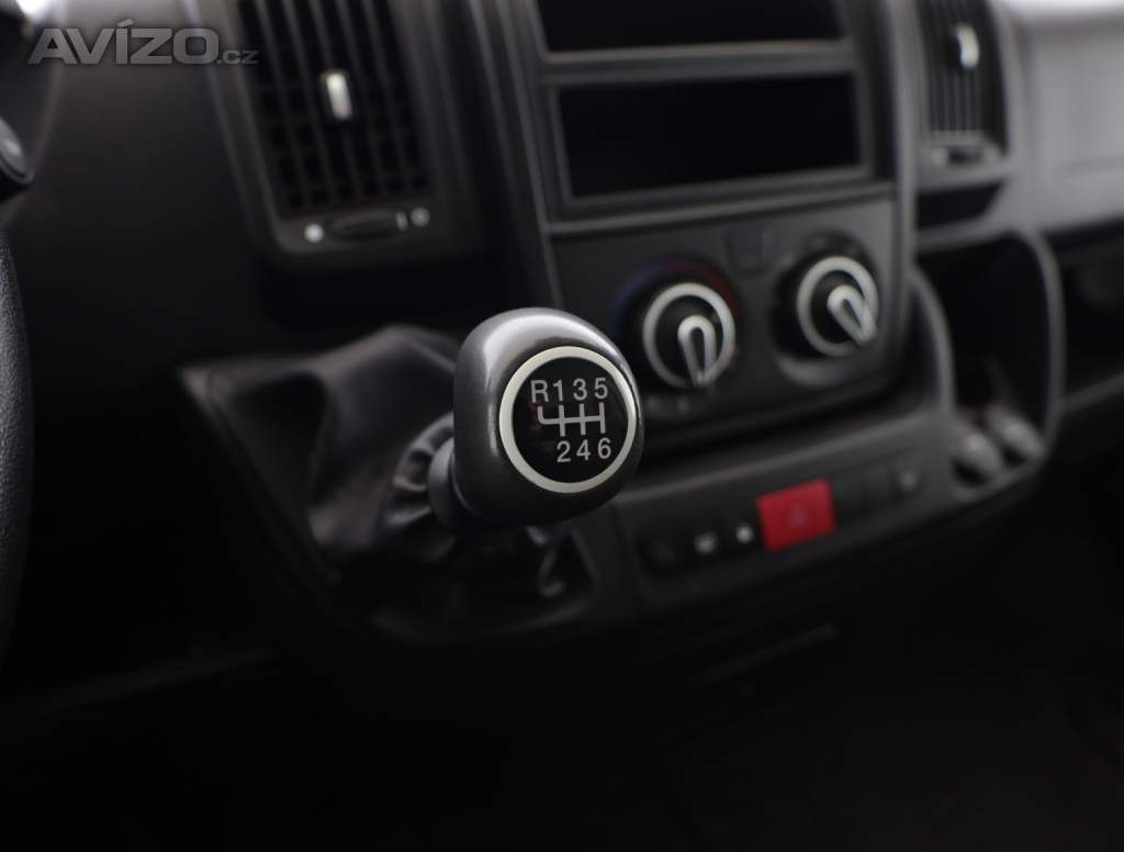 Foto inzerátu Peugeot Boxer 2.0 BlueHDi