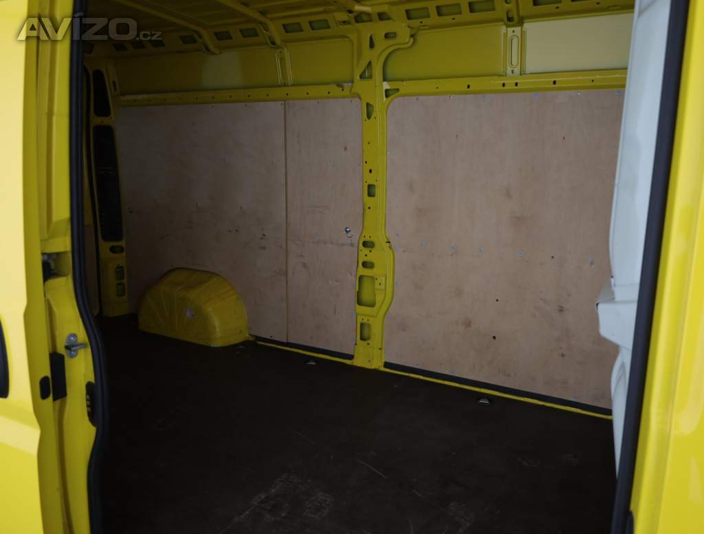 Foto inzerátu Peugeot Boxer 2.0 BlueHDi