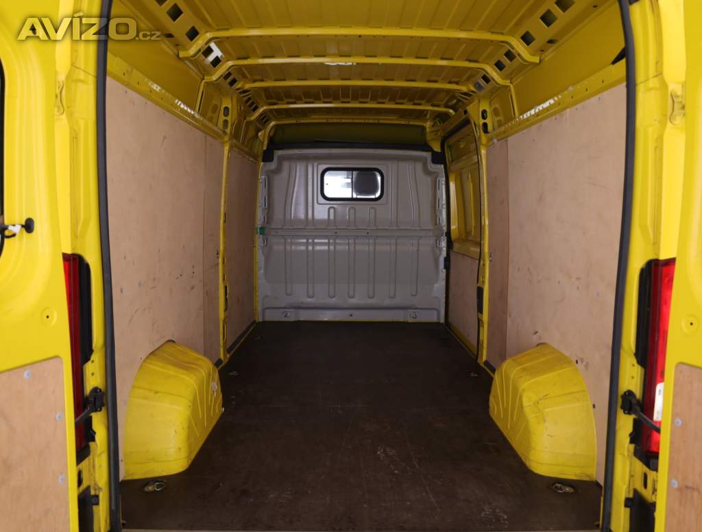 Foto inzerátu Peugeot Boxer 2.0 BlueHDi