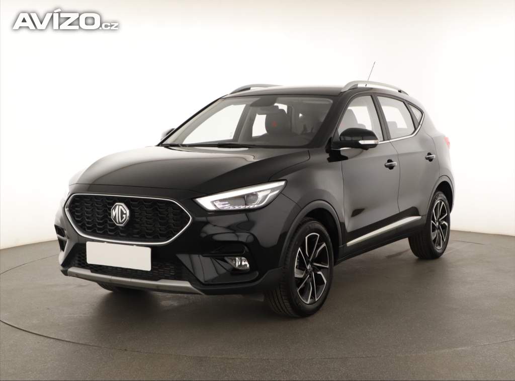Foto inzerátu MG ZS SUV 1.0 Turbo