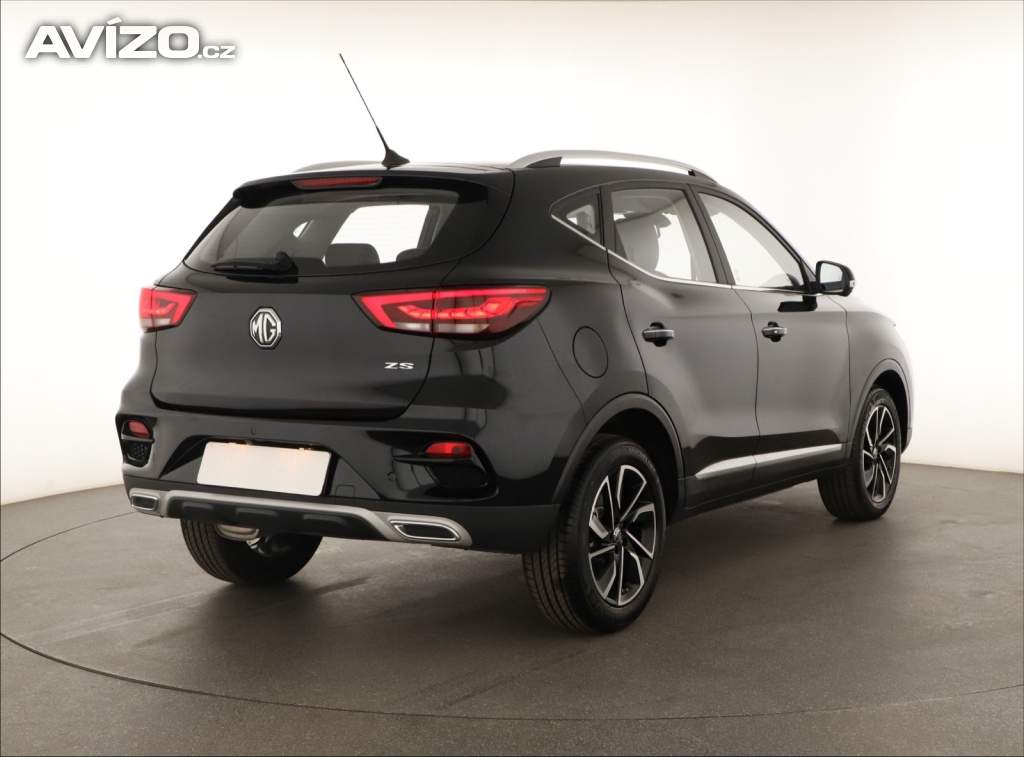 Foto inzerátu MG ZS SUV 1.0 Turbo