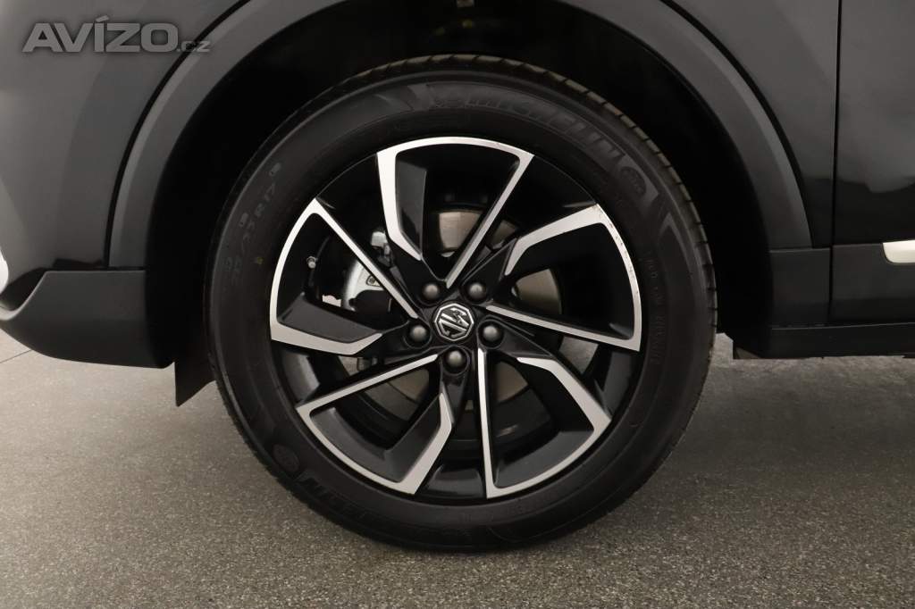 Foto inzerátu MG ZS SUV 1.0 Turbo