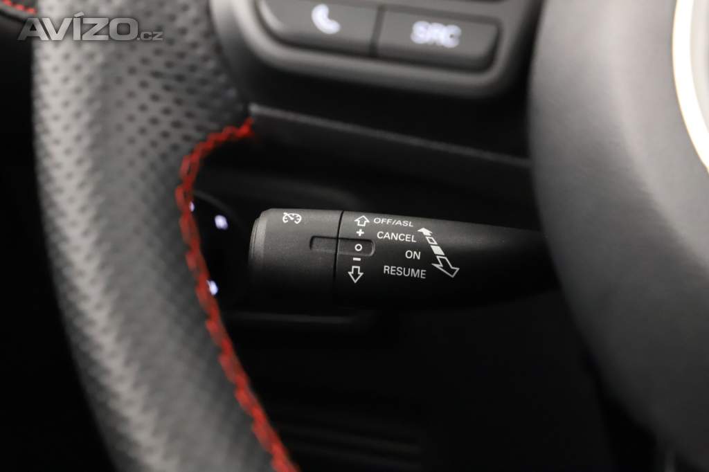 Foto inzerátu MG ZS SUV 1.0 Turbo