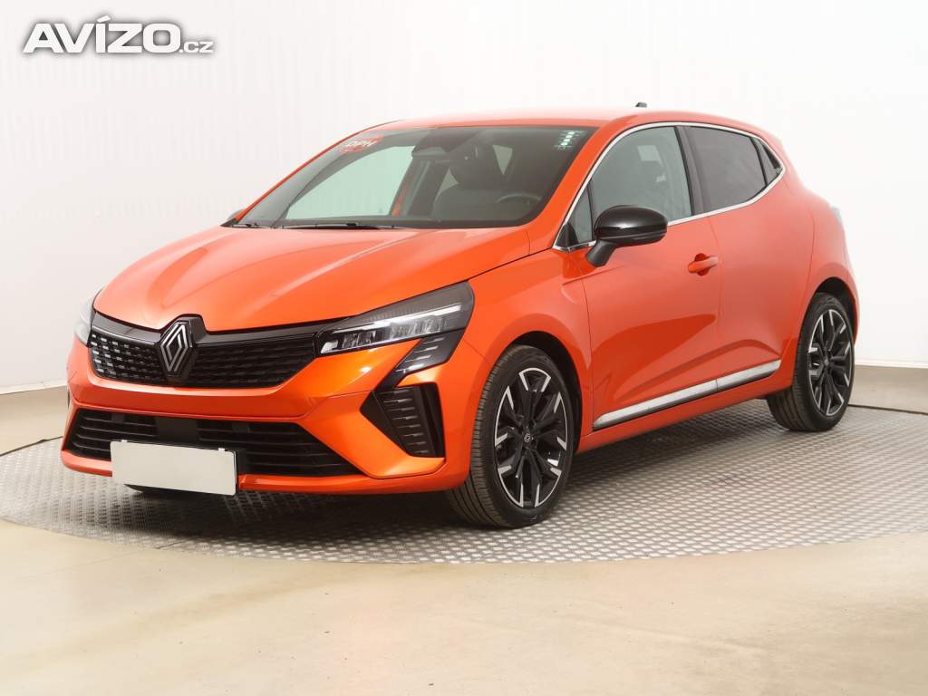 Foto inzerátu Renault Clio 1.0 TCe