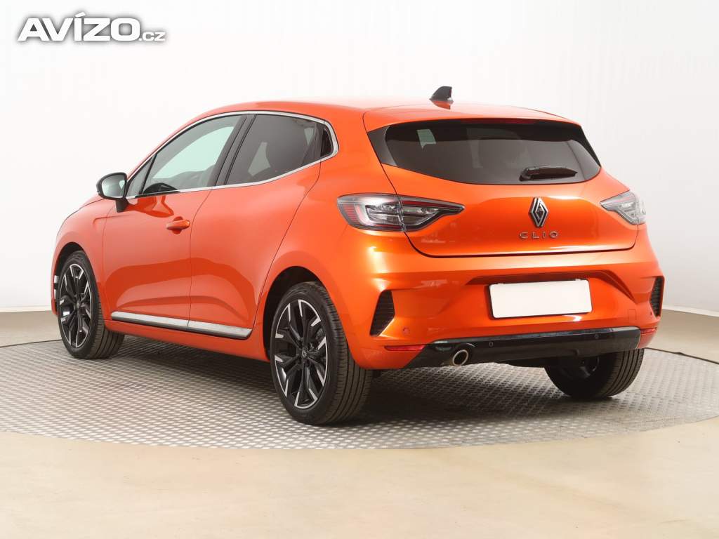 Foto inzerátu Renault Clio 1.0 TCe