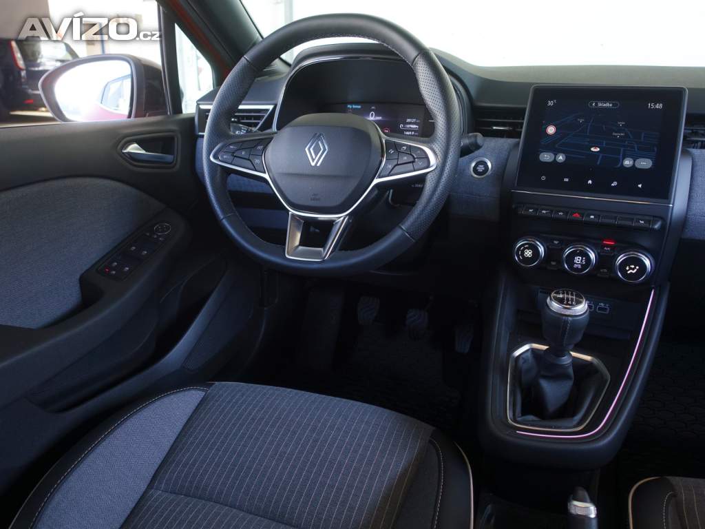 Foto inzerátu Renault Clio 1.0 TCe