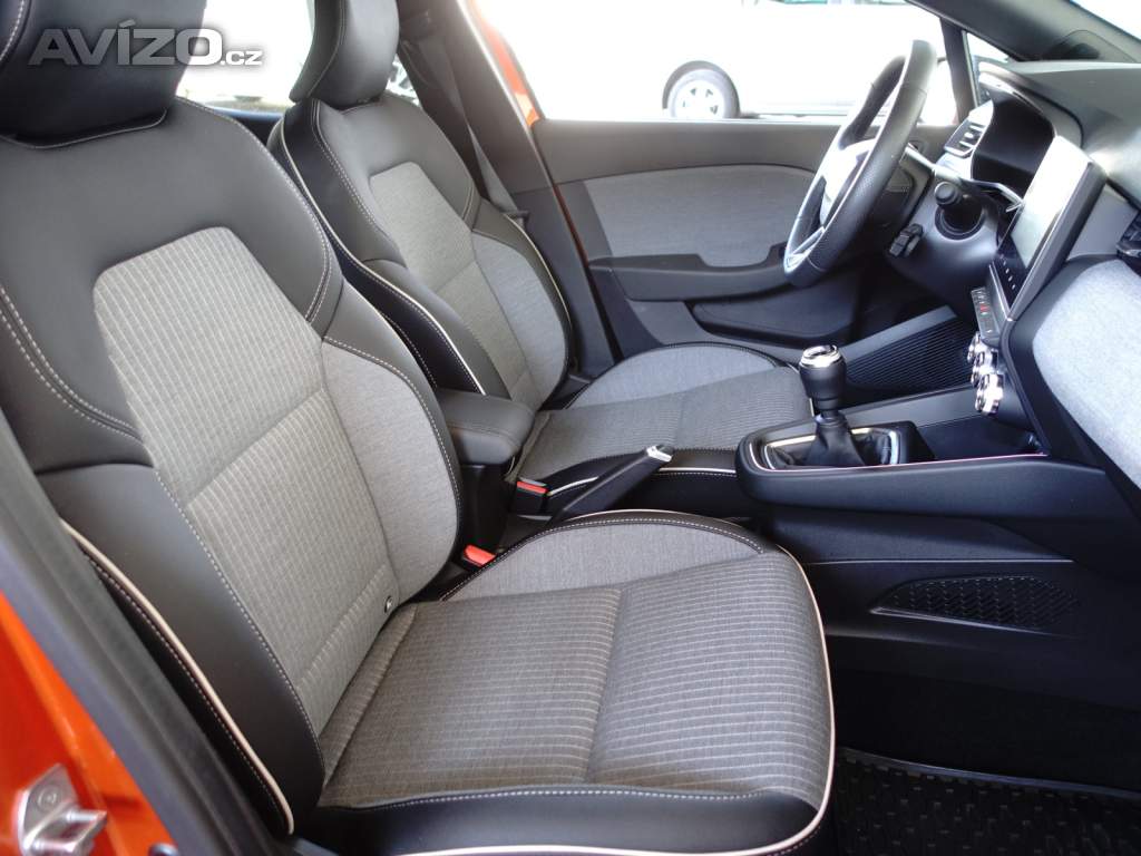 Foto inzerátu Renault Clio 1.0 TCe