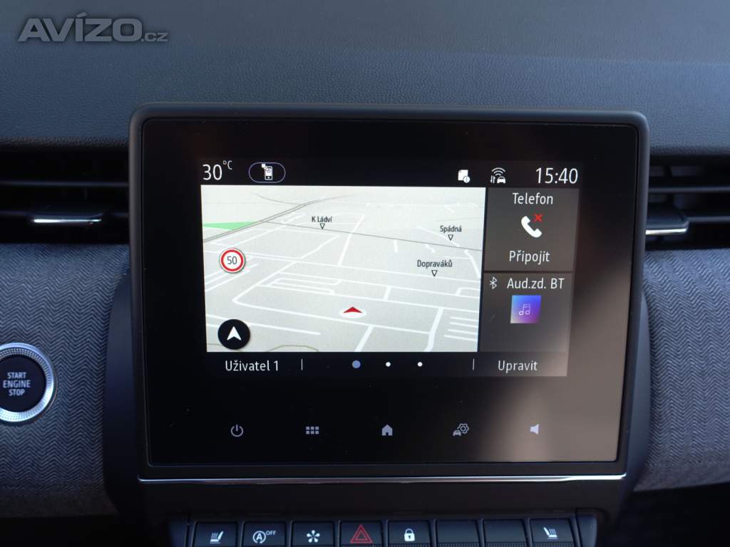 Foto inzerátu Renault Clio 1.0 TCe