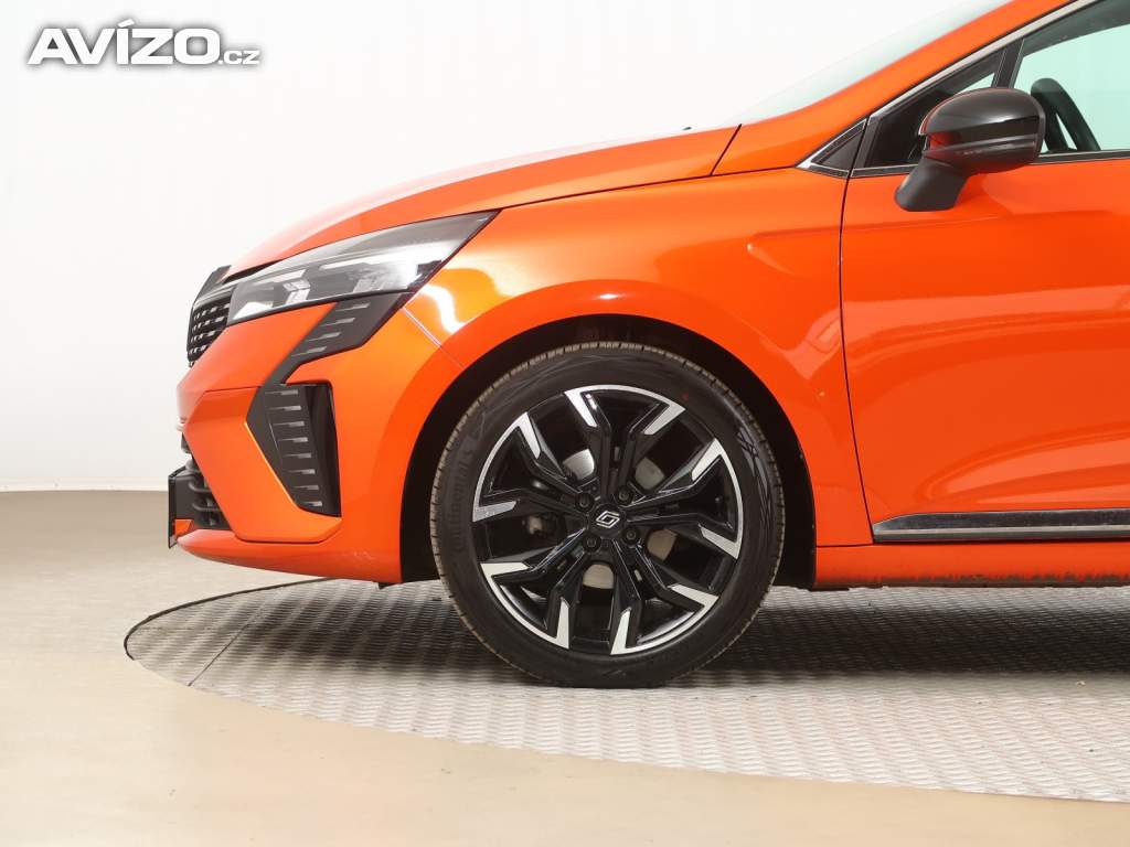 Foto inzerátu Renault Clio 1.0 TCe