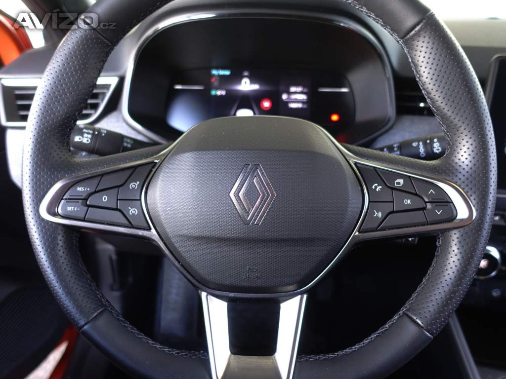 Foto inzerátu Renault Clio 1.0 TCe