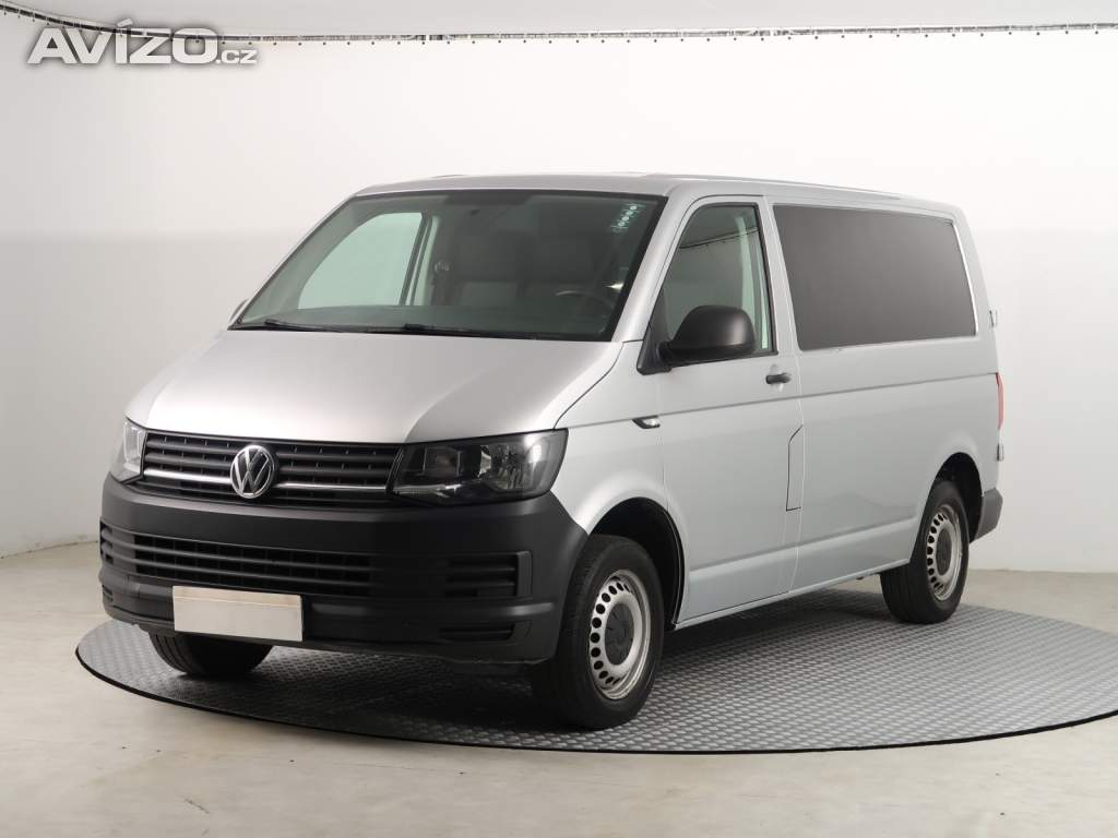 Foto inzerátu Volkswagen Transporter 2.0 TDI