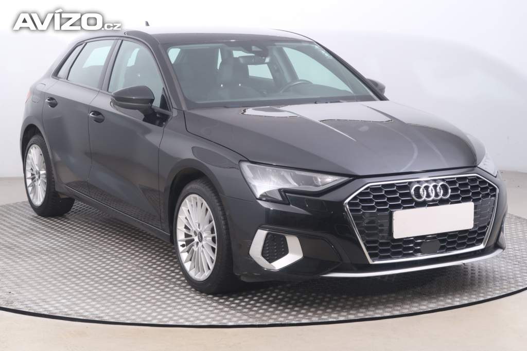 Audi A3 30 TFSI