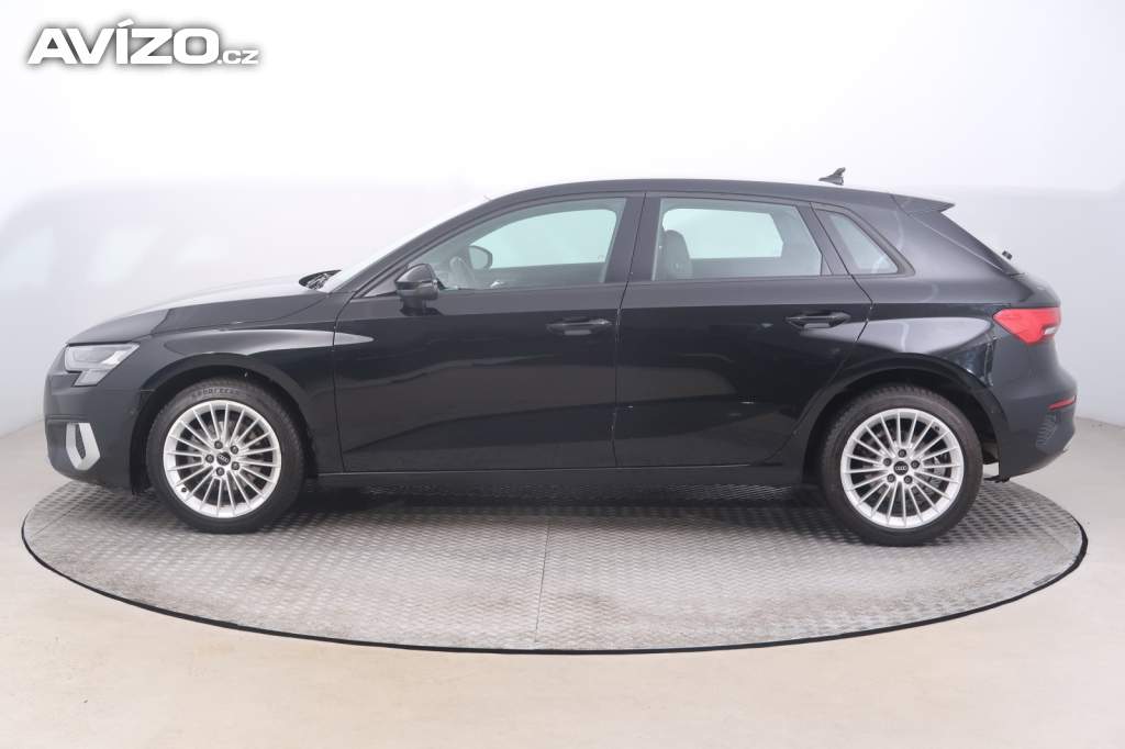 Foto inzerátu Audi A3 30 TFSI