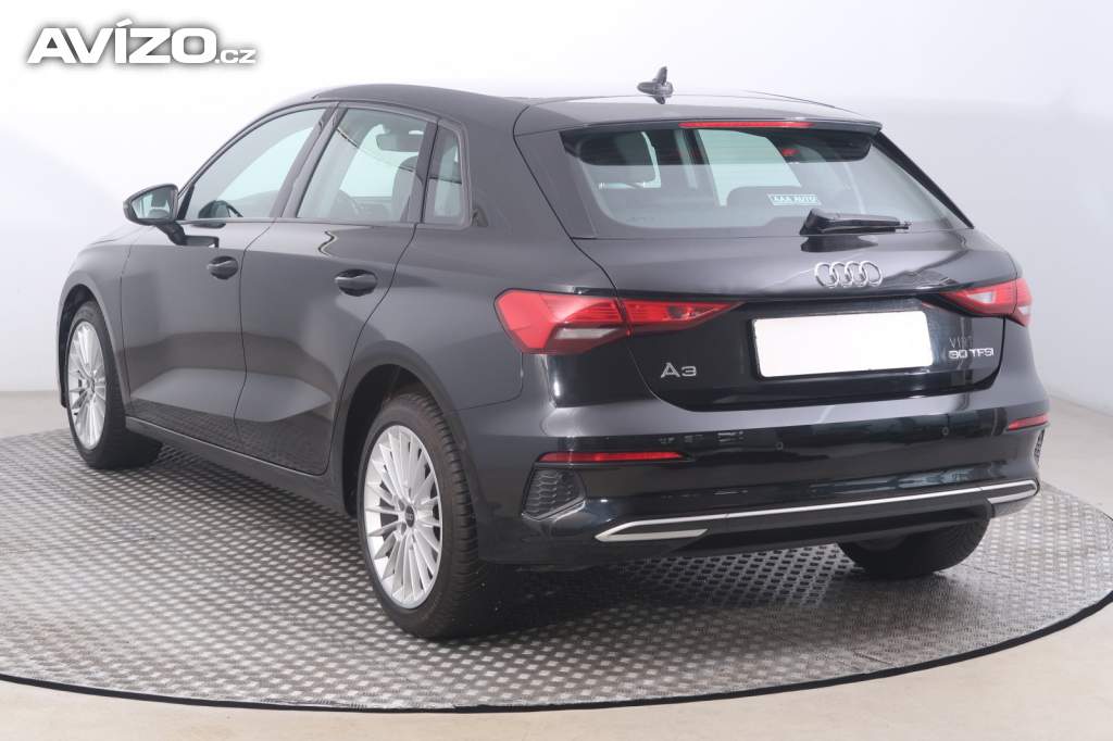 Foto inzerátu Audi A3 30 TFSI