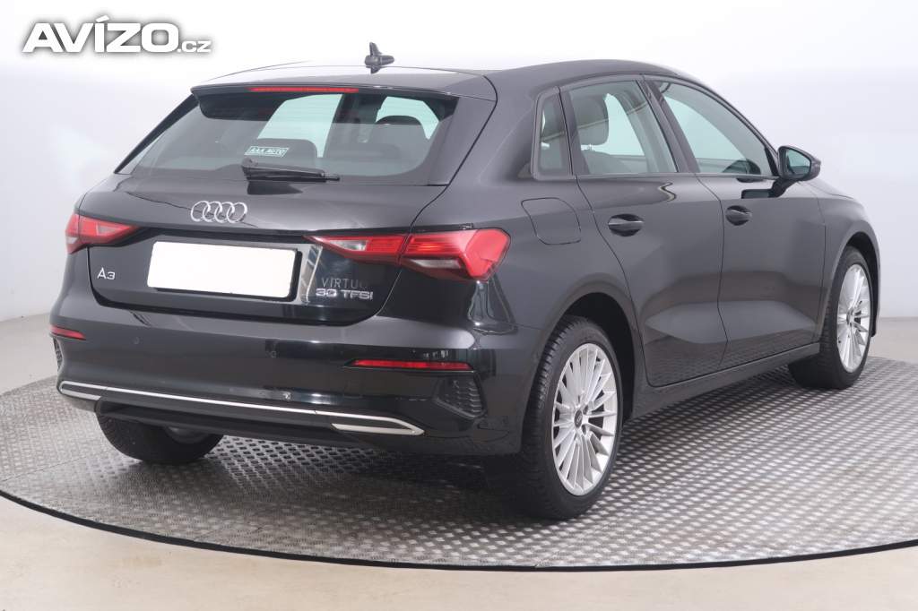 Foto inzerátu Audi A3 30 TFSI