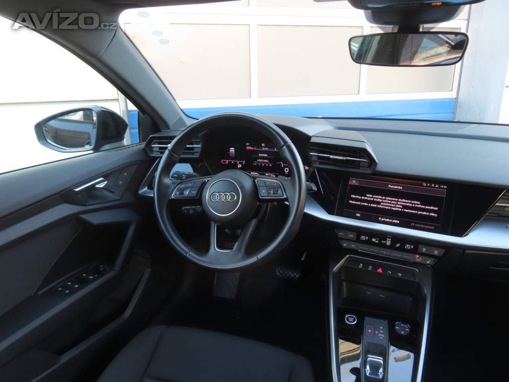 Foto inzerátu Audi A3 30 TFSI