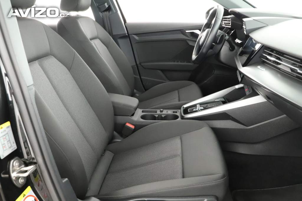 Foto inzerátu Audi A3 30 TFSI