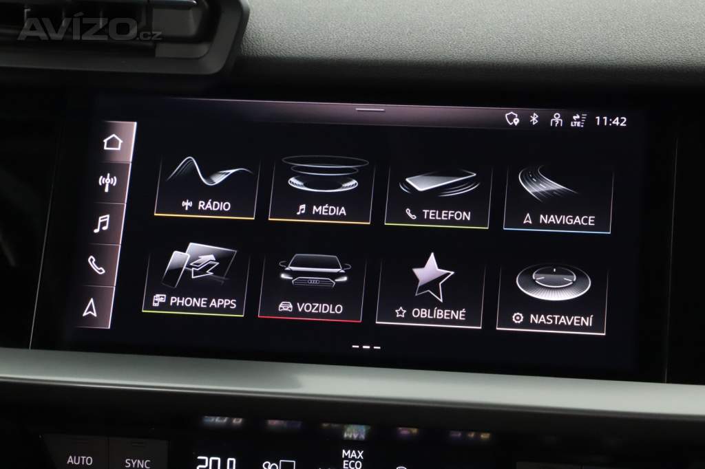 Foto inzerátu Audi A3 30 TFSI