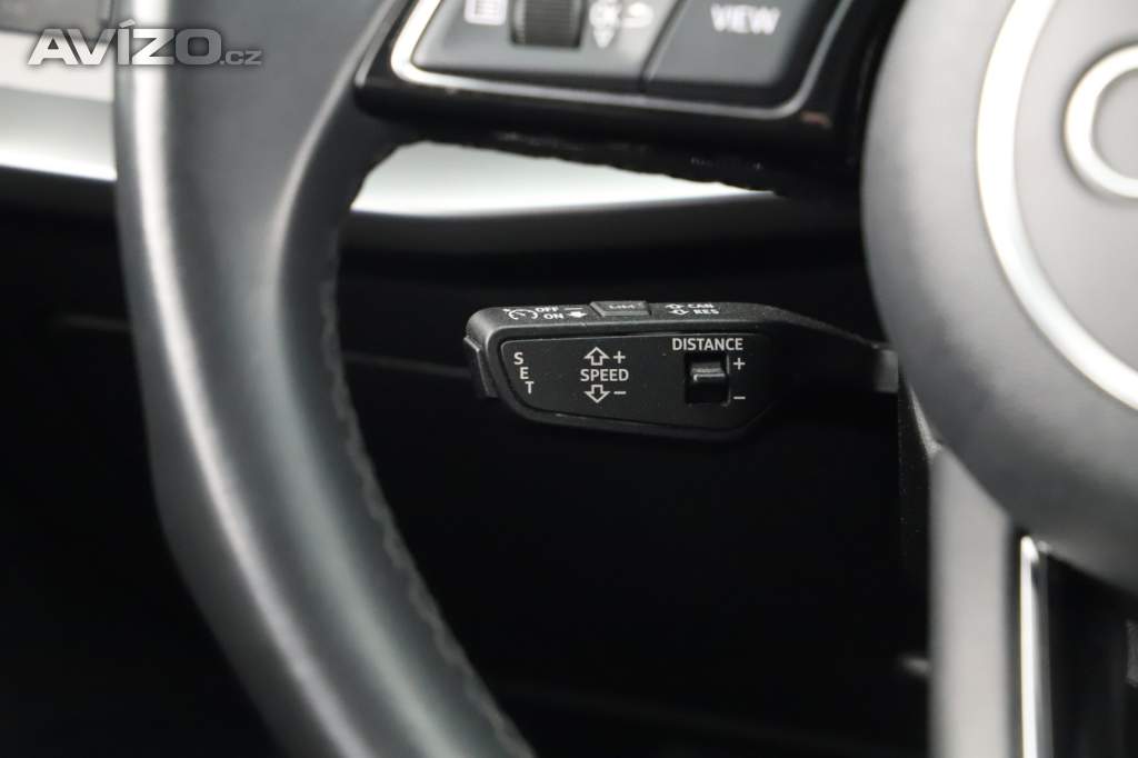 Foto inzerátu Audi A3 30 TFSI