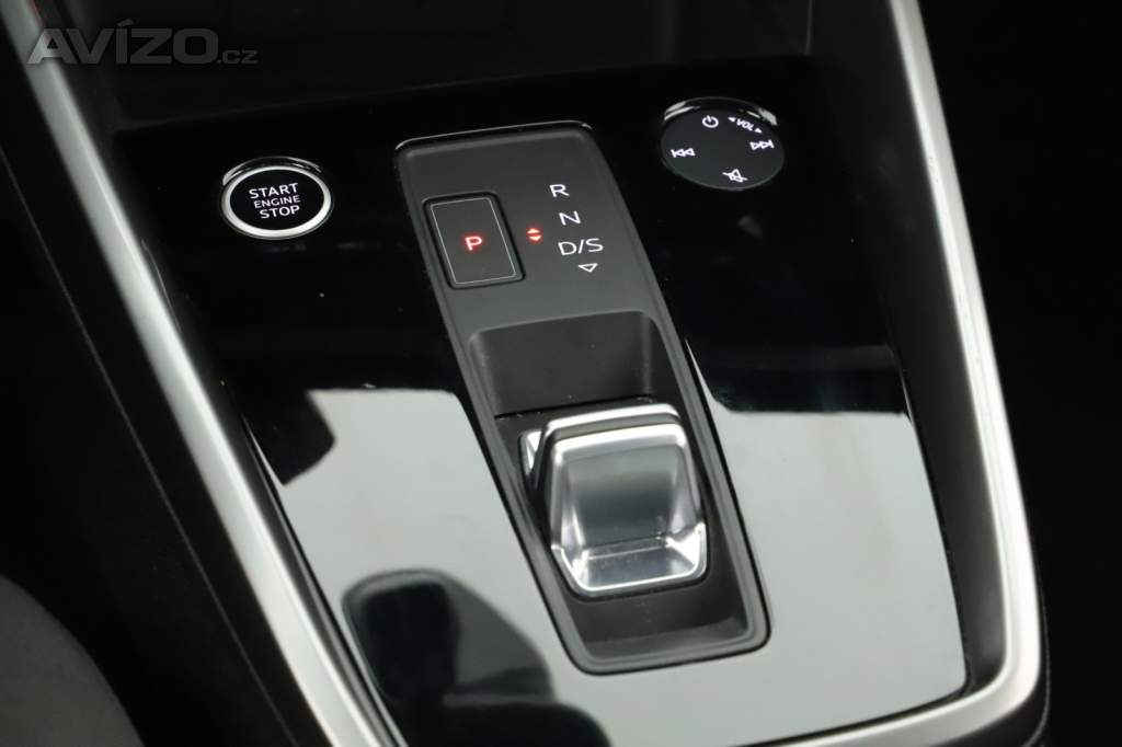 Foto inzerátu Audi A3 30 TFSI