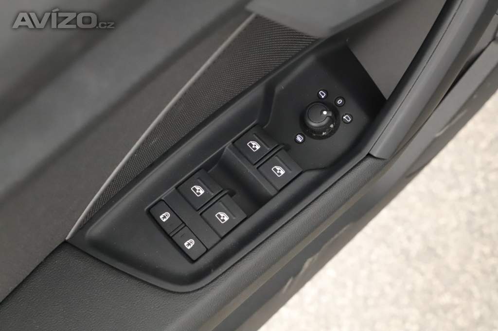 Foto inzerátu Audi A3 30 TFSI