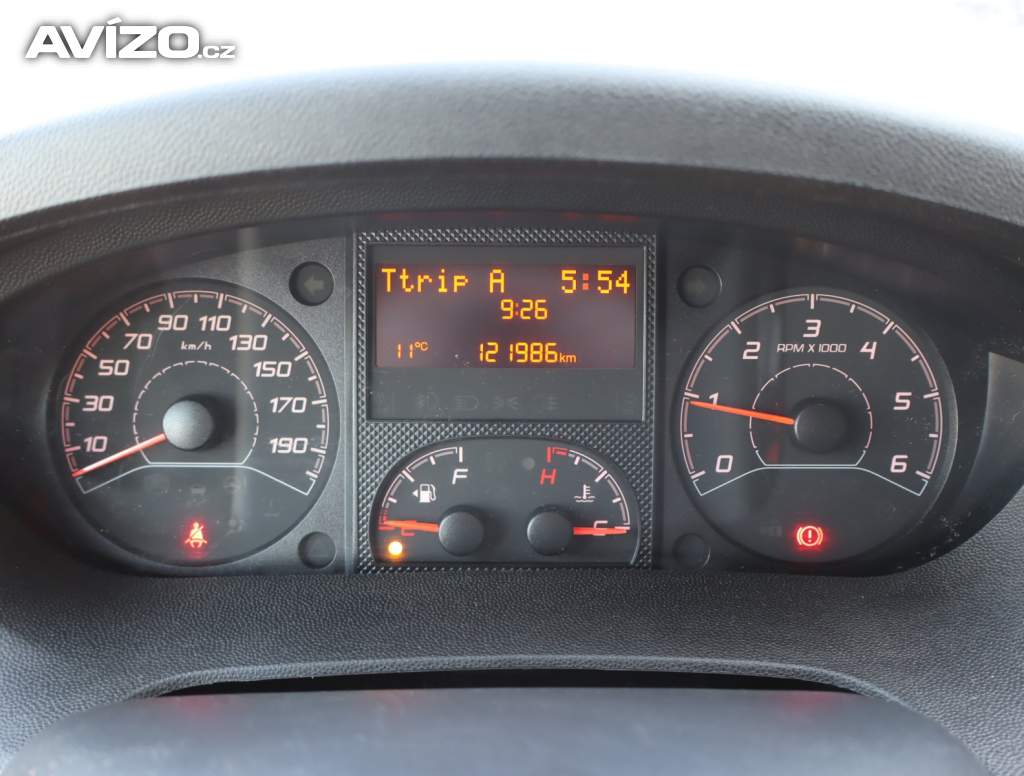 Foto inzerátu Peugeot Boxer 2.0 BlueHDi