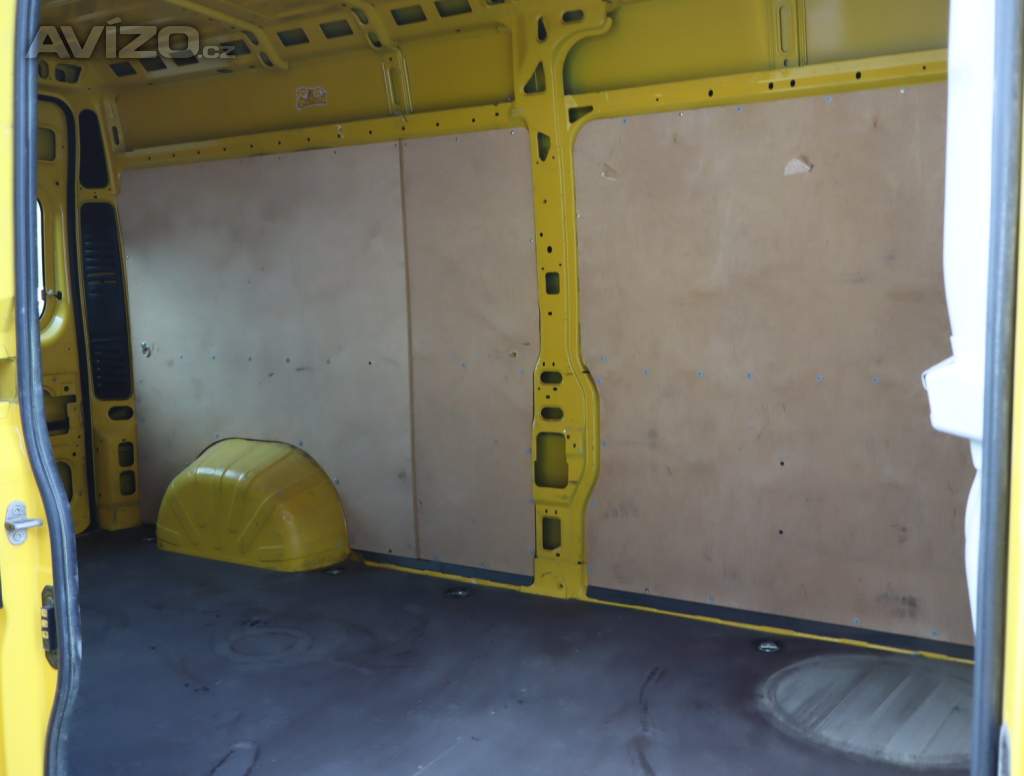 Foto inzerátu Peugeot Boxer 2.0 BlueHDi