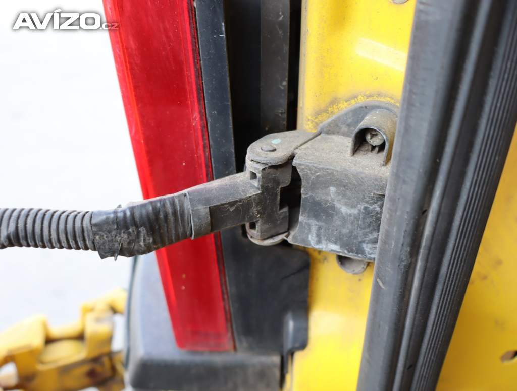 Foto inzerátu Peugeot Boxer 2.0 BlueHDi