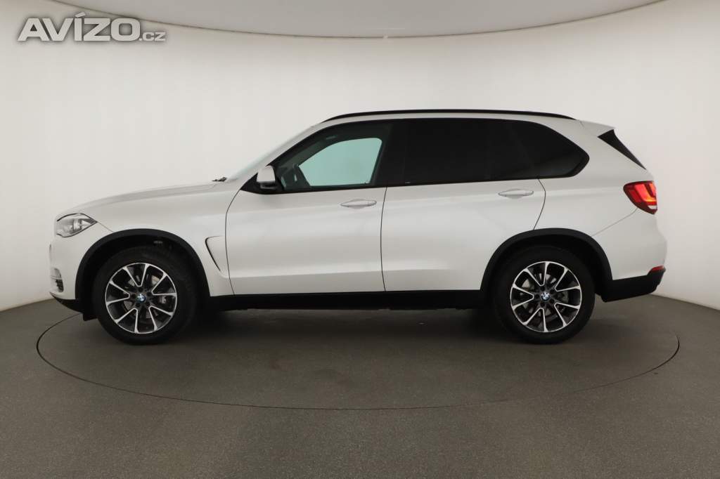 Foto inzerátu BMW X5 xDrive30d