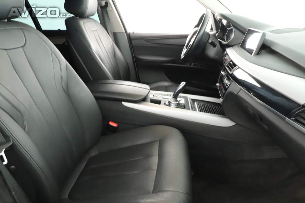 Foto inzerátu BMW X5 xDrive30d