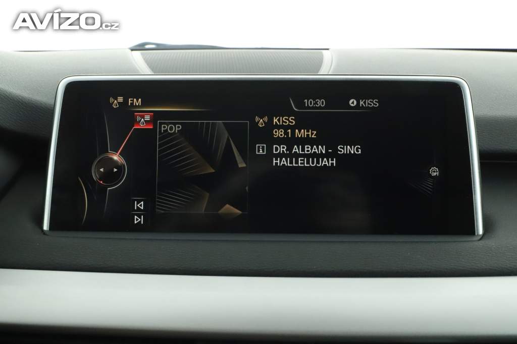 Foto inzerátu BMW X5 xDrive30d