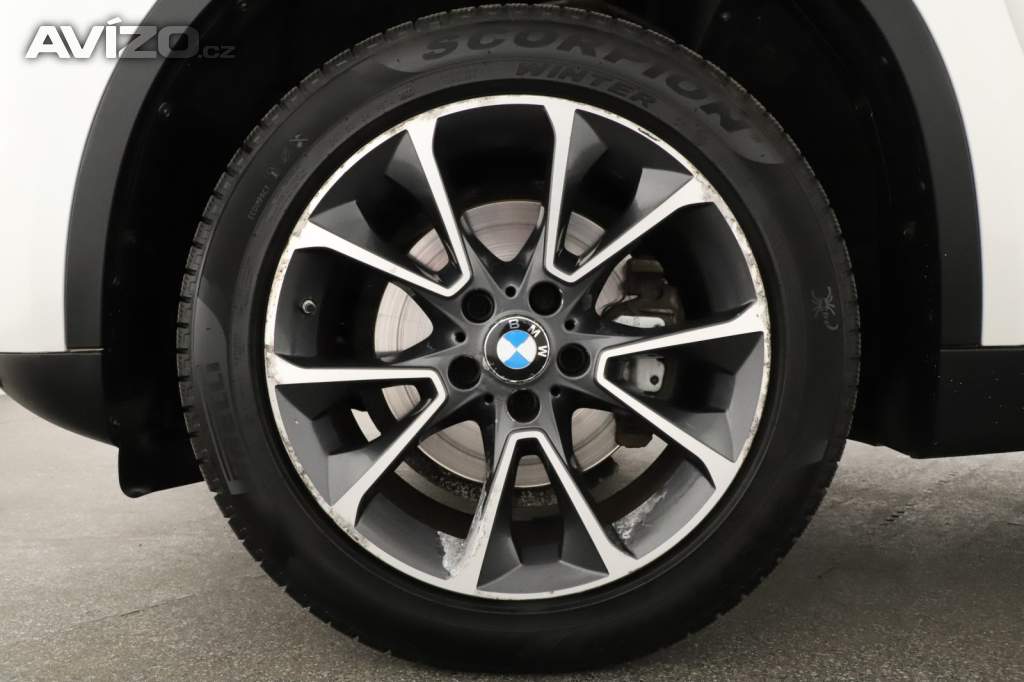 Foto inzerátu BMW X5 xDrive30d