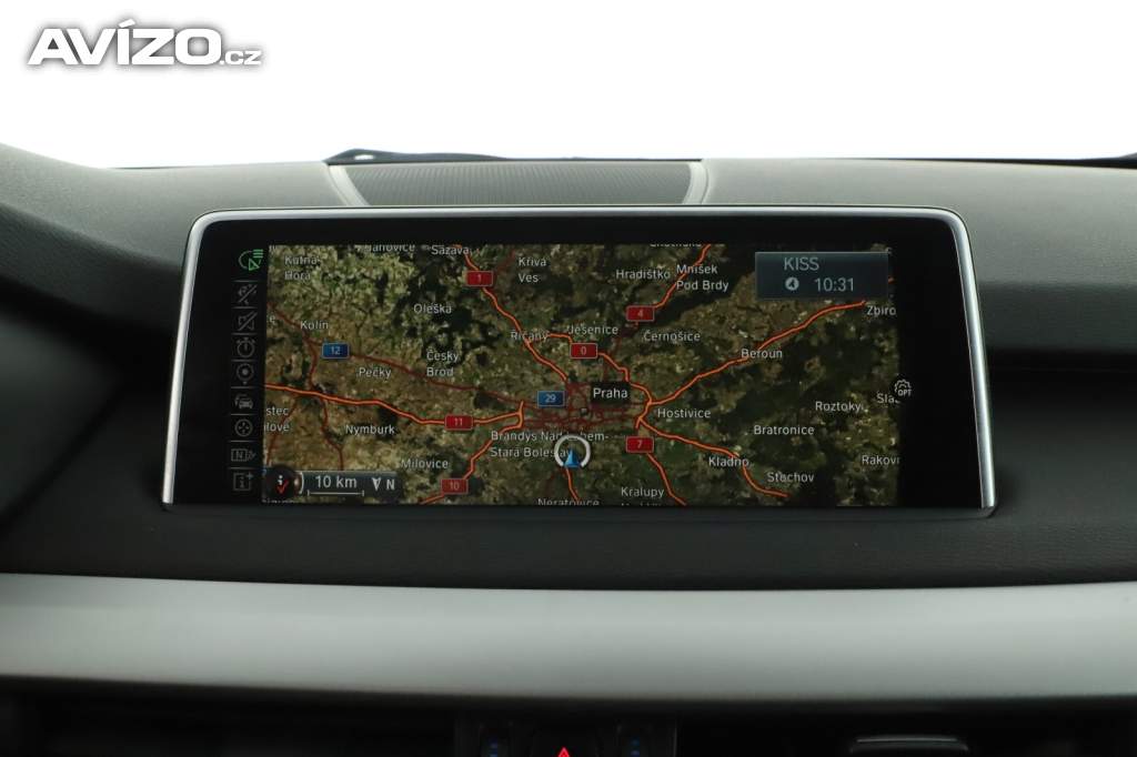 Foto inzerátu BMW X5 xDrive30d