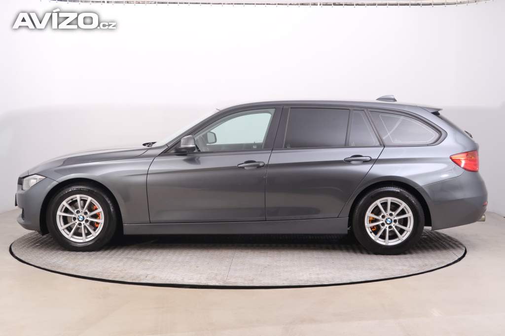 Foto inzerátu BMW Řada 3 320 d
