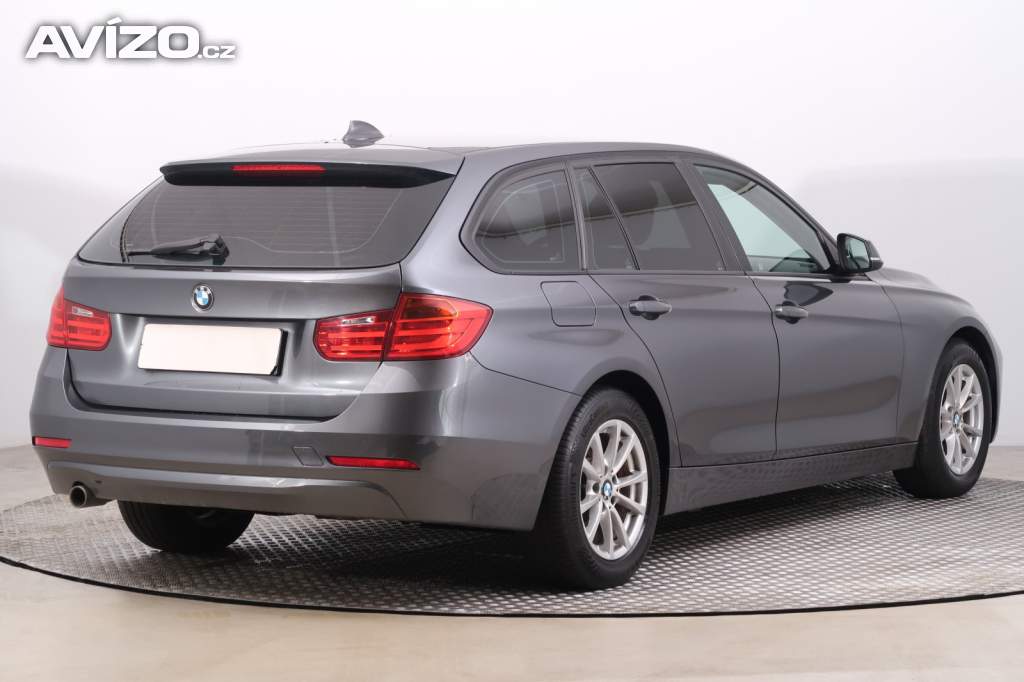 Foto inzerátu BMW Řada 3 320 d