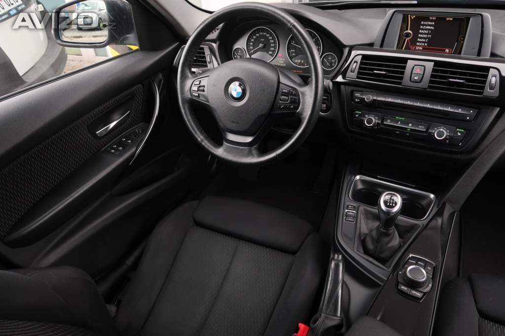 Foto inzerátu BMW Řada 3 320 d