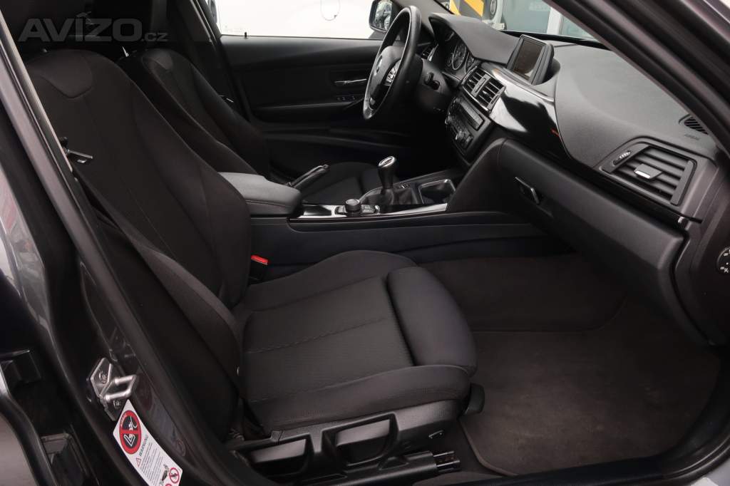 Foto inzerátu BMW Řada 3 320 d