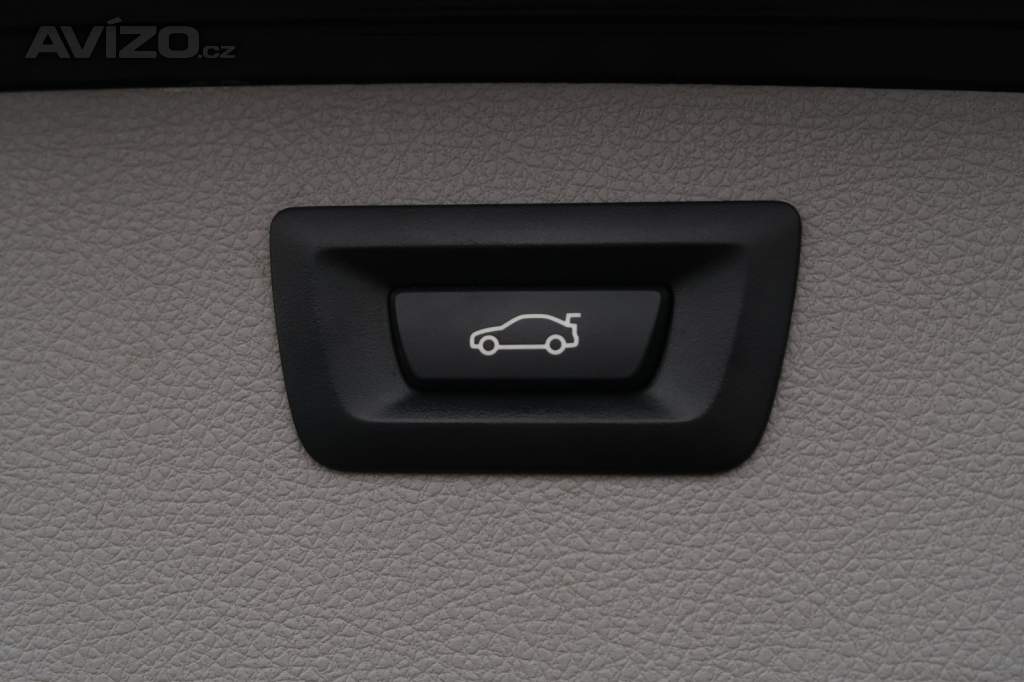 Foto inzerátu BMW Řada 3 320 d