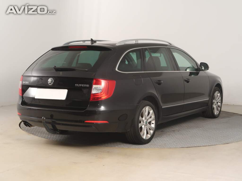 Foto inzerátu Škoda Superb 2.0 TDI