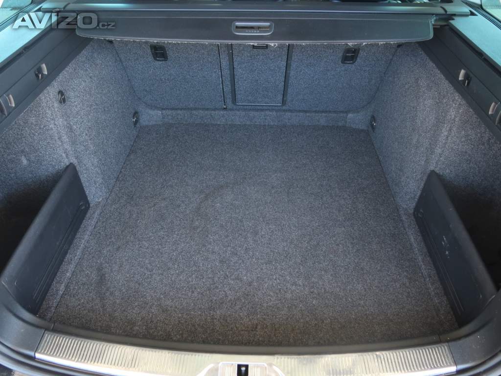 Foto inzerátu Škoda Superb 2.0 TDI