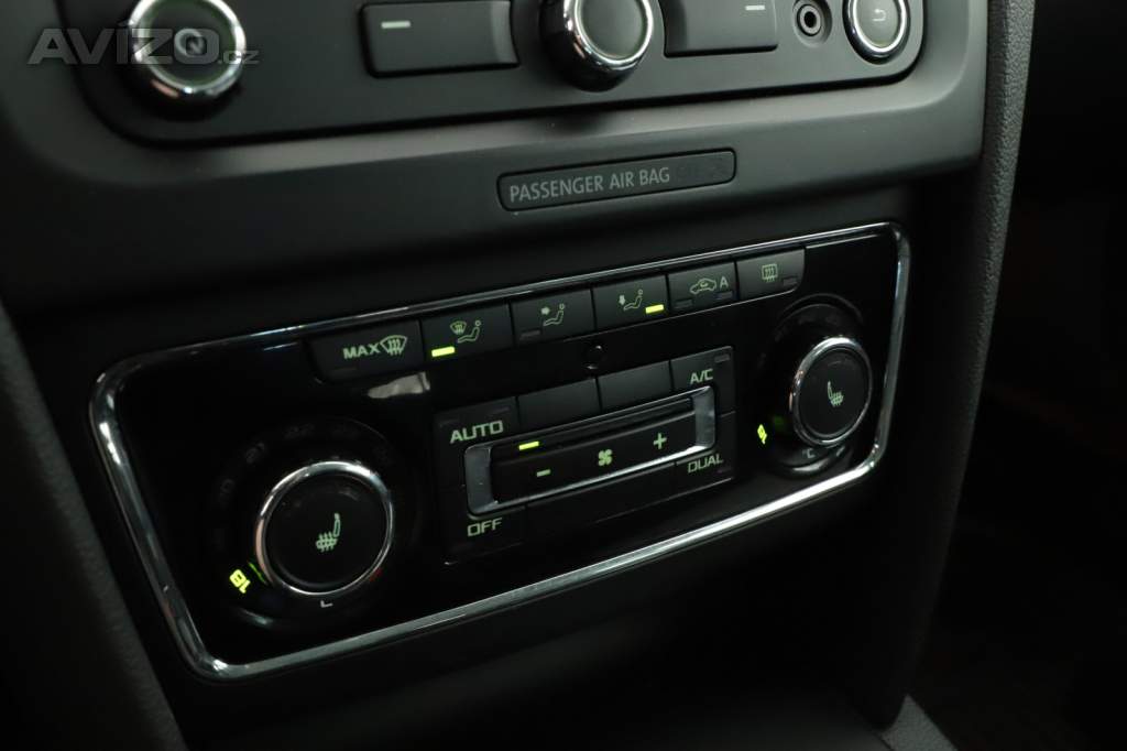 Foto inzerátu Škoda Superb 2.0 TDI