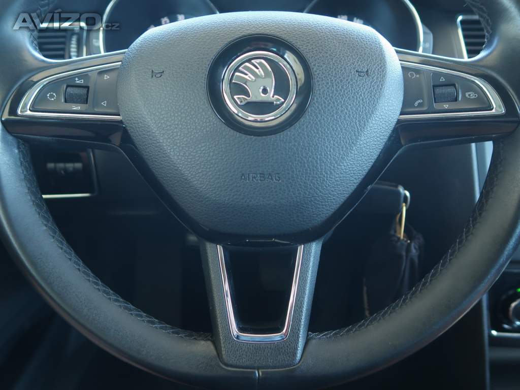 Foto inzerátu Škoda Superb 2.0 TDI