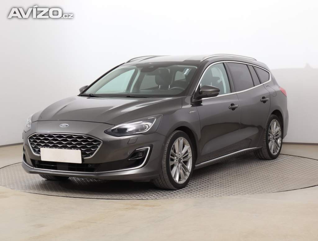Foto inzerátu Ford Focus 1.5 TDCi